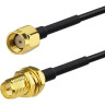 Кабель MOXA A-CRF-RFRM-R4-150 RP-SMA 