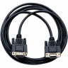 Кабель MOXA CBL-F9M9-150 DB9 