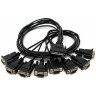Кабель MOXA CBL-M62M25x8 00-01051653