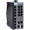 Коммутатор MOXA EDS-2018-ML-2GTXSFP 00-06130003