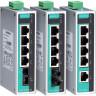 Коммутатор MOXA EDS-205A 00-06009045
