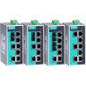 Коммутатор MOXA EDS-208A-M-SC 00-06011183