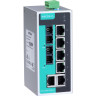Коммутатор MOXA EDS-208A-MM-SC-T 00-06022385