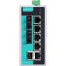 Коммутатор MOXA EDS-208A-MM-ST-T 6062754