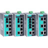 Коммутатор MOXA EDS-208A-SS-SC 00-06022383