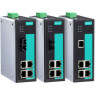 Коммутатор MOXA EDS-305-S-SC-T 00-01143374