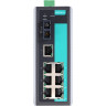 Коммутатор MOXA EDS-308-M-SC 00-01131259