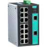 Коммутатор MOXA EDS-316-T 00-01165422