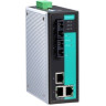 Коммутатор MOXA EDS-405A-SS-SC-T 00-01149307