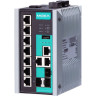 Коммутатор MOXA EDS-510E-3GTXSFP-T 00-06084712