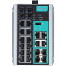 Коммутатор MOXA EDS-518E-SS-SC-4GTXSFP 00-06102367