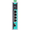 Коммутатор MOXA EDS-G205A-4PoE 00-06074435