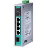 Коммутатор MOXA EDS-G205A-4PoE 00-06074435
