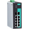 Коммутатор MOXA EDS-G308-2SFP 00-06011799