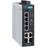 Коммутатор MOXA EDS-P506E-4PoE-2GTXSFP 00-06118847