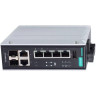 Коммутатор MOXA EDS-P506E-4PoE-2GTXSFP 00-06118847