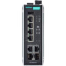 Коммутатор MOXA EDS-P506E-4PoE-2GTXSFP-T 00-06118848