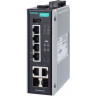 Коммутатор MOXA EDS-P506E-4PoE-2GTXSFP-T 00-06118848