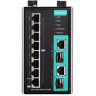 Коммутатор MOXA EDS-P510A-8PoE-2GTXSFP-T 00-06080236