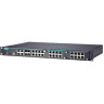 Коммутатор MOXA IKS-6728A-8PoE-4GTXSFP-HV-HV-T 6100432