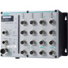 Коммутатор MOXA TN-4516A-4GTX-WV-T 6104657