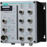 Коммутатор MOXA TN-5510A-8PoE-2GTX-WV-T 00-06103536