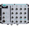 Коммутатор MOXA TN-5518A-2GTX-WV-T 6096172