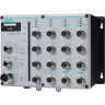 Коммутатор MOXA TN-5818A-2GTXBP-WV-T 6101526