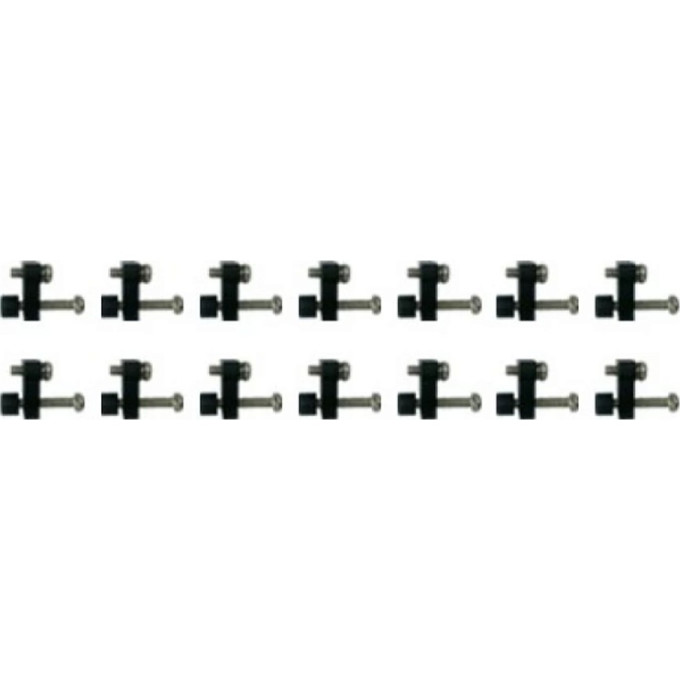 Комплект для монтажа MOXA MPC-MD-2-24-PMTK 6105769