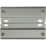 Комплект для монтажа MOXA UC-8100-ME Wall Mount Kit 6115364