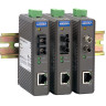 Медиаконвертер MOXA IMC-21-M-SC 00-01161044