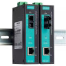 Медиаконвертер MOXA IMC-21-M-ST 00-01161045