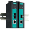 Медиаконвертер MOXA IMC-21GA-SX-SC 00-06101217