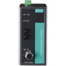 Медиаконвертер MOXA PTC-101-M12-S-SC-LV-T 6079595