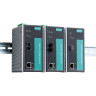 Медиаконвертер MOXA PTC-101-M12-S-ST-LV-T 6079596