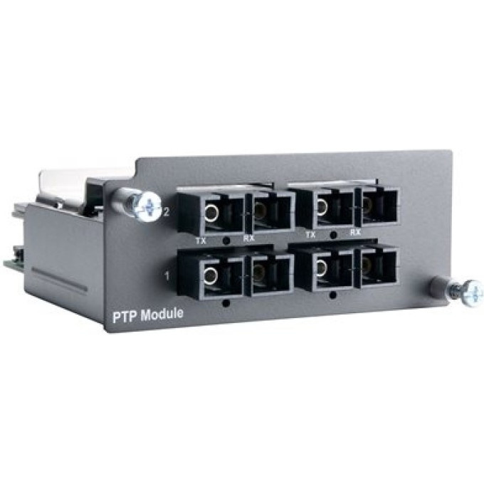 Модуль MOXA PM-7200-4MSC-PTP 6049849