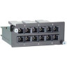 Модуль MOXA PM-7200-6MSC 00-06001102