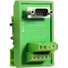 Переходник MOXA TB-M9 00-01135322