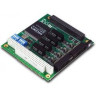Плата MOXA CB-134I-T w/o Cable 6015714