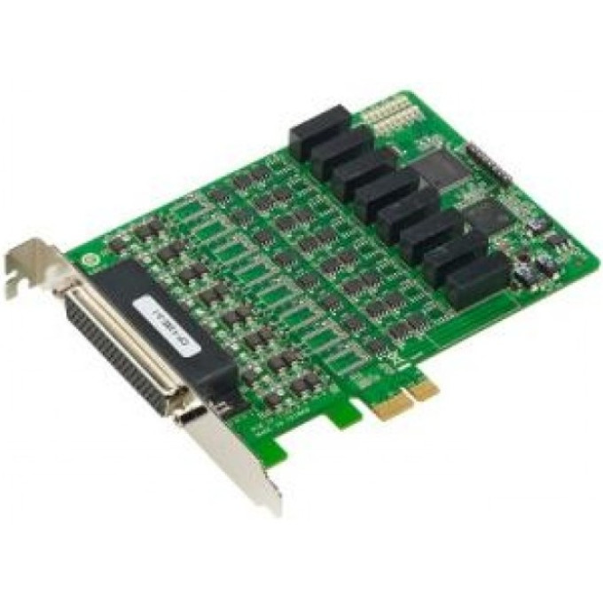 Плата MOXA CP-118E-A-I w/o cable 00-06097785