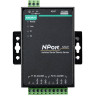 Преобразователь MOXA NPORT 5232I-T 00-01183305