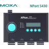 Преобразователь MOXA NPORT 5430 00-01131167