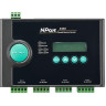 Преобразователь MOXA NPORT 5430I 00-01131168