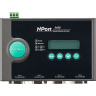 Преобразователь MOXA NPORT 5450I 00-01181415