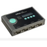 Преобразователь MOXA NPORT 5450I-T 00-06033059