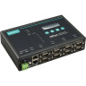 Преобразователь MOXA NPORT 5610-8-DT 00-01181319
