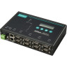 Преобразователь MOXA NPORT 5650-8-DT 00-01181321