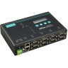 Преобразователь MOXA NPORT 5650I-8-DT 00-01181322