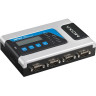 Преобразователь MOXA NPORT 6450 00-01172280