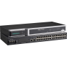 Преобразователь MOXA NPORT 6650-16 00-01173888